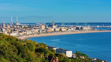 Léa / Eric et Magali