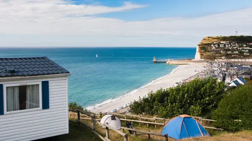 Maison à vendre S17E02 Léa / Eric et Magali