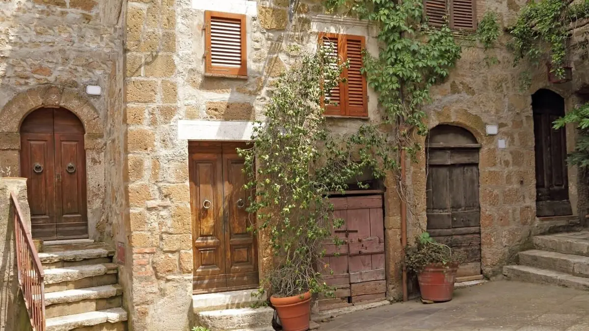 Maison à vendre S14E04 Aline / Amandine et Jean Yves