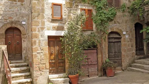 Maison à vendre S14E04 Aline / Amandine et Jean Yves
