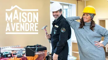 Maison à vendre Ahmed et Véronique / Ghislaine et Guy