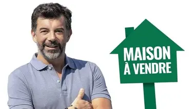 Maison à vendre Pascal et Catherine / Loubna et Stéphane