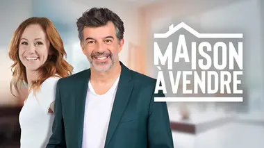 Maison à vendre S07E06 Jean, Pierre et Suzanne