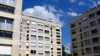 Maison à vendre S10E08 Anne, Karine et Romain
