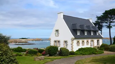 Maison à vendre S15E04 Elisabeth / Brigitte