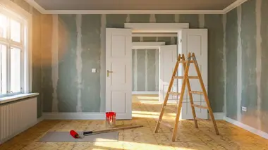 Maison à vendre S17E01 Martine / Alexandre et Angélique
