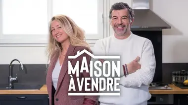 Maison à vendre S17E05 Mikyung et Jean-Pierre / Christine, Lucie et Pauline