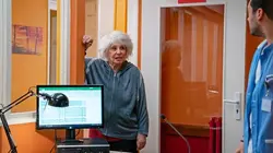 Maison de retraite en streaming