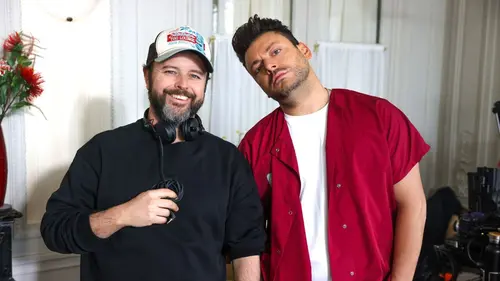 Audiences TV : Maison de retraite