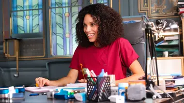 Rencontre du 3e âge