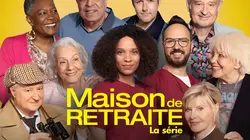 Maison de retraite