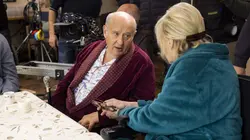 Visuel de Maison de retraite