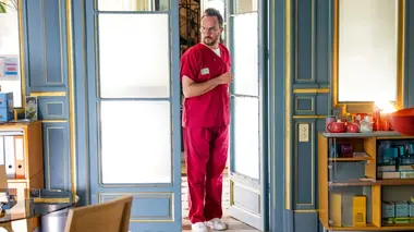 La crise de la double quarantaine