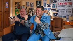 Visuel de Maison de retraite