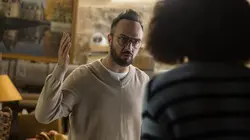 Visuel de Maison de retraite