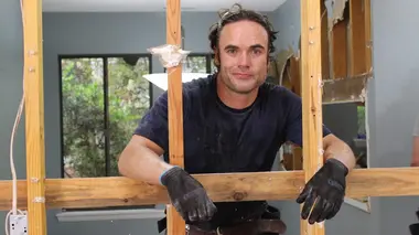 La maison au bord du lac