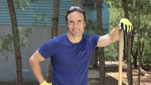 Maison de vacances : zéro dépense