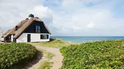 Maison de vacances : zéro dépense Un cottage près du lac