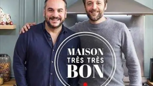 Maison Très très bon