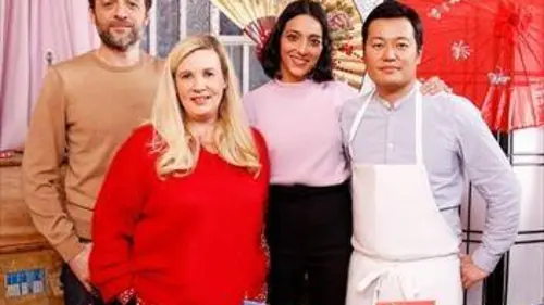 Maison Très très bon Hélène Darroze