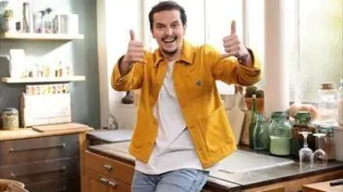 Maison très très bon