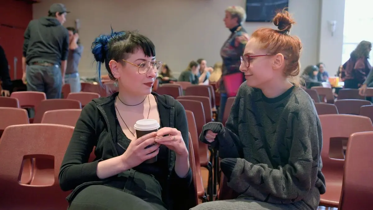 Maisonneuve, à l'école du vivre-ensemble