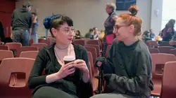 Maisonneuve, à l'école du vivre-ensemble