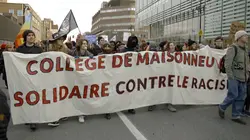 Maisonneuve, à l'école du vivre-ensemble