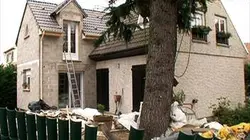 Sur Téva à 22h35 : Maisons en chantier : la galère des familles