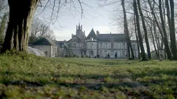 Visuel de Maisons et hôtels de légende