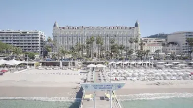 Carlton : la renaissance d'une icône