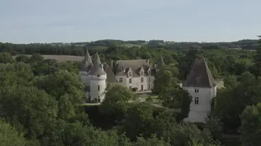 La famille Châteaux