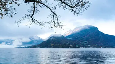 Auberge du Père Bise, Annecy : née sous une bonne étoile