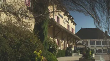 Le Relais Bernard Loiseau, Saulieu