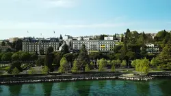 Visuel de Maisons et hôtels de légende