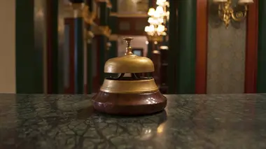Les relais de la nationale 7