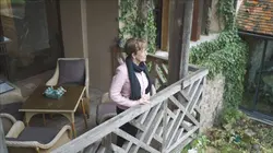 Maisons et hôtels de légende