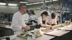 Maisons et hôtels de légende