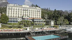 Maisons et hôtels de légende