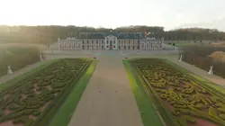 Maisons et hôtels de légende Le Château de Champ de Bataille