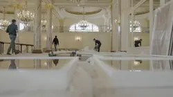 Maisons et hôtels de légende  Carlton : la renaissance d'une icône