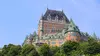 Château Frontenac : l'emblème du Québec