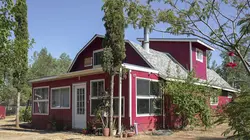 Visuel de Maisons insolites USA : laquelle sera la plus moche ?