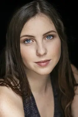 Photo de Maisy McLeod-Riera