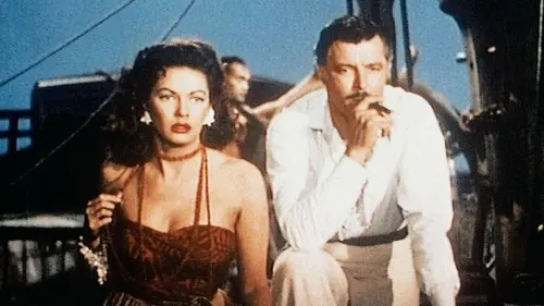 Maître après le diable