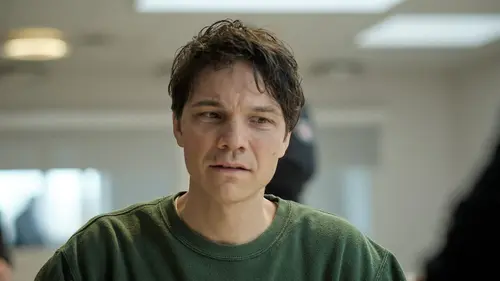 Maître Conti : Le fils perdu