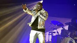 Sur France 4 à 22h35 : Maître Gims : Warano Tour