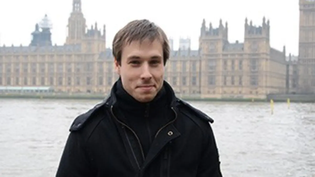 Maîtres de l'illusion