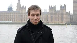 Visuel de Maîtres de l'illusion