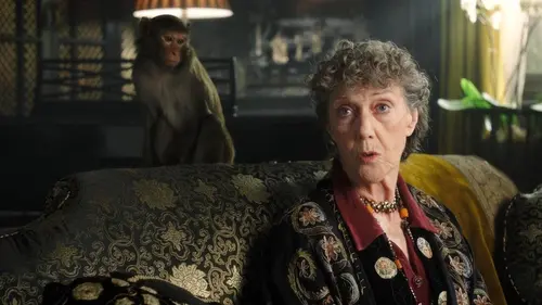 Maîtres et valets S01E01 Nouveau départ